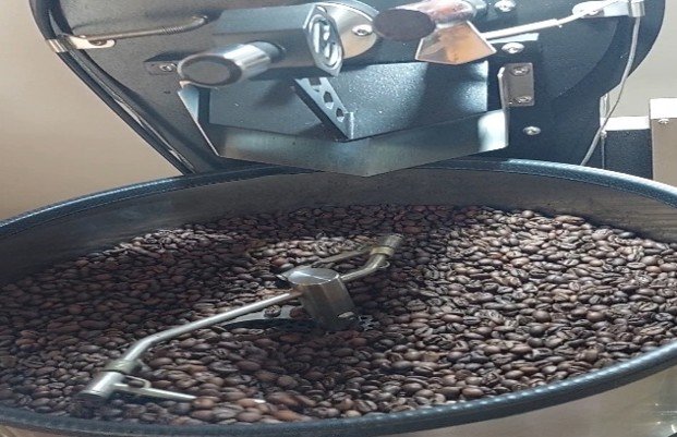 Roasting 2